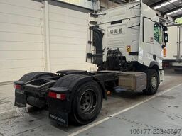 Renault T480