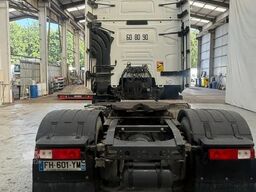 Renault T480
