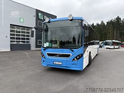 Volvo 8900
