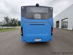 Volvo 8900