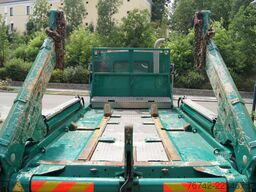 Volvo FE 320 4x2 / TÜV / Euro 6 / MEILLER AK 12 LT/ I-Shift/Funk/ FE 320