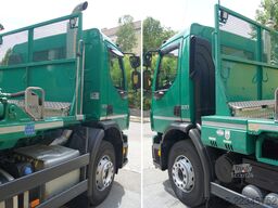 Volvo FE 320 4x2 / TÜV / Euro 6 / MEILLER AK 12 LT/ I-Shift/Funk/ FE 320