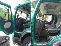 Volvo FE 320 4x2 / TÜV / Euro 6 / MEILLER AK 12 LT/ I-Shift/Funk/ FE 320
