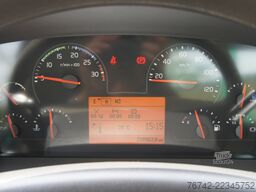 Volvo FE 320 4x2 / TÜV / Euro 6 / MEILLER AK 12 LT/ I-Shift/Funk/ FE 320