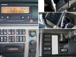 Volvo FE 320 4x2 / TÜV / Euro 6 / MEILLER AK 12 LT/ I-Shift/Funk/ FE 320