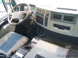 Volvo FE 320 4x2 / TÜV / Euro 6 / MEILLER AK 12 LT/ I-Shift/Funk/ FE 320