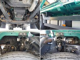 Volvo FE 320 4x2 / TÜV / Euro 6 / MEILLER AK 12 LT/ I-Shift/Funk/ FE 320