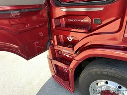 SCANIA 770 S V8