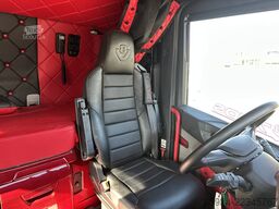 SCANIA 770 S V8