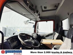 Mercedes-Benz Atego 818 K 4x2, 2x AHK