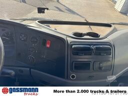 Mercedes-Benz Atego 818 K 4x2, 2x AHK