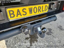 Ford Transit 170pk Automaat Dubbel Cabine 3500kg Tre...