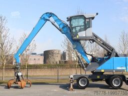 Fuchs MHL 320 | PEEL GRAB | UMSCHLAG | GOOD TIRES