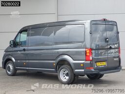 MAN TGE 5.160 Uniek! Dubbellucht 2025-Model Automaa...