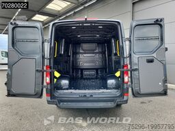 MAN TGE 5.160 Uniek! Dubbellucht 2025-Model Automaa...