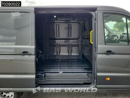 MAN TGE 5.160 Uniek! Dubbellucht 2025-Model Automaa...