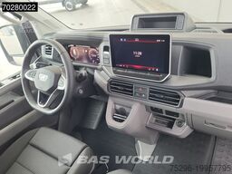 MAN TGE 5.160 Uniek! Dubbellucht 2025-Model Automaa...