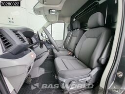 MAN TGE 5.160 Uniek! Dubbellucht 2025-Model Automaa...