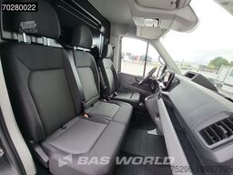 MAN TGE 5.160 Uniek! Dubbellucht 2025-Model Automaa...