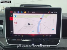 MAN TGE 5.160 Uniek! Dubbellucht 2025-Model Automaa...