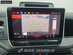 MAN TGE 5.160 Uniek! Dubbellucht 2025-Model Automaa...