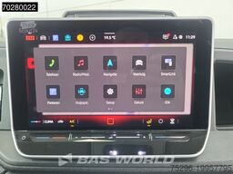 MAN TGE 5.160 Uniek! Dubbellucht 2025-Model Automaa...