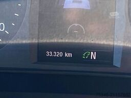 MAN TGM 18.320/4x2/Meiller/Kipper/NL10,6to/Nur33 tkm