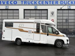 MALIBU T 470 RB LE K comfort  CMT Messeangebot 2026!