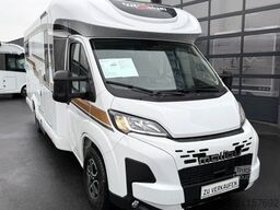 MALIBU T 470 RB LE K comfort  CMT Messeangebot 2026!