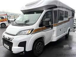 MALIBU T 470 RB LE K comfort  CMT Messeangebot 2026!