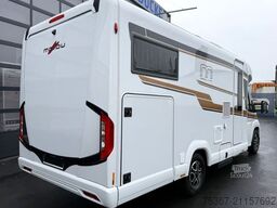 MALIBU T 470 RB LE K comfort  CMT Messeangebot 2026!