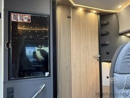 MALIBU T 470 RB LE K comfort  CMT Messeangebot 2026!