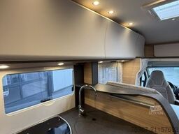 MALIBU T 470 RB LE K comfort  CMT Messeangebot 2026!