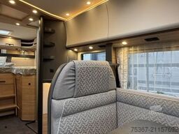 MALIBU T 470 RB LE K comfort  CMT Messeangebot 2026!