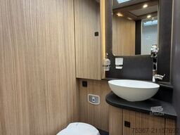 MALIBU T 470 RB LE K comfort  CMT Messeangebot 2026!