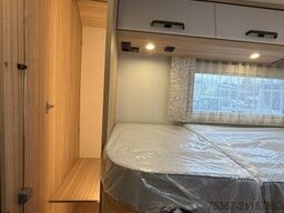 MALIBU T 470 RB LE K comfort  CMT Messeangebot 2026!