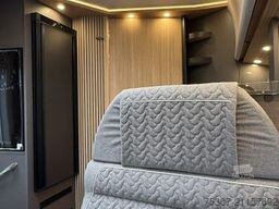 MALIBU T 470 RB LE K comfort  CMT Messeangebot 2026!