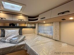 MALIBU T 470 RB LE K comfort Frühjahrsstart 2026