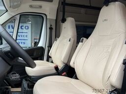 LMC Innovan 70 603 Aufstelldach Frühjahrsstart 2026