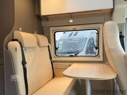 LMC Innovan 70 603 Aufstelldach Frühjahrsstart 2026