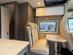 LMC Innovan 70 603 Aufstelldach Frühjahrsstart 2026