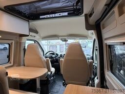 LMC Innovan 70 603 Aufstelldach Frühjahrsstart 2026