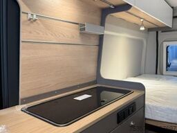 LMC Innovan 70 603 Aufstelldach Frühjahrsstart 2026