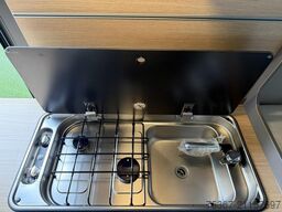 LMC Innovan 70 603 Aufstelldach Frühjahrsstart 2026