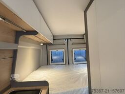 LMC Innovan 70 603 Aufstelldach Frühjahrsstart 2026