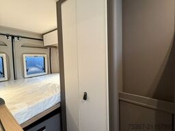 LMC Innovan 70 603 Aufstelldach Frühjahrsstart 2026