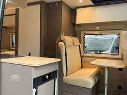 LMC Innovan 70 603 Aufstelldach Frühjahrsstart 2026