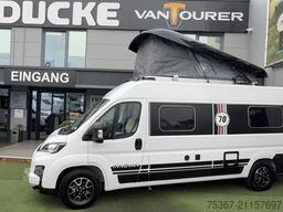 LMC Innovan 70 603 Aufstelldach Frühjahrsstart 2026