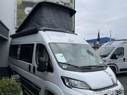 LMC Innovan 70 603 Aufstelldach Frühjahrsstart 2026