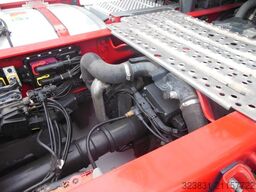 SCANIA S 450, VOLL LUFT, RETARDER, STANDKLIMA, TOP!!!